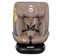 Lionelo Bastiaan One i-Size Beige Sand - Kindersitz