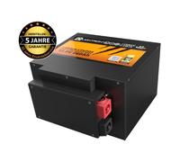 Liontron LiFePo4 PRISMATIC LXArctic 12,8V 660Ah