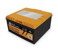 LIONTRON LiFePO4 12,8V 300Ah Wohnmobil-Untersitz-Batterie Arctic LX 0% MwSt (Angebot gemäß § 12 Abs. 3 UstG)