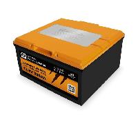 LIONTRON LiFePO4 12,8V 300Ah Wohnmobil-Untersitz-Batterie Arctic LX 0% MwSt (Angebot gemäß § 12 Abs. 3 UstG)