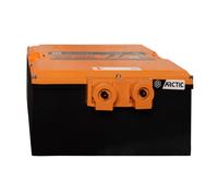 LIONTRON 12.8V 300Ah Lithium LiFePO4 Wohnmobil Untersitz Batterie mit Bluetooth