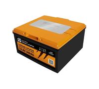 LIONTRON LiFePO4 12,8V 300Ah Wohnmobil-Untersitz-Batterie Arctic LX 0% MwSt (Angebot gemäß § 12 Abs. 3 UstG)