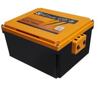 Liontron Lithium Batterie LiFePO4 LX - Arctic Smart BMS Untersitz 12,8V 150Ah