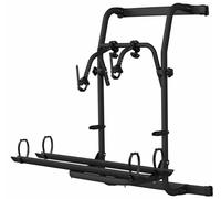 Lippert R-Bike Van Renault Master ab '14 schwarz