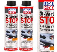 Liqui Molly Öl-Verlust Stop, 300 ml