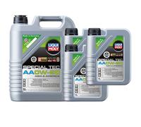 Liqui Moly Special Tec AA 0W-20 1 Liter