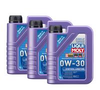 Liqui Moly 1171 Synthoil Longtime 0W-30 Motoröl 1l