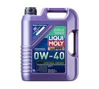 Liqui Moly Motoröl 0W-40 5L Synthoil Energy Acea A3/B4 Api Sn Motorenöl