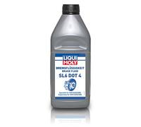 Liqui Moly 21168 Bremsflüssigkeit SL6 DOT 4 1l