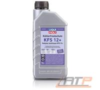 Kühlerfrostschutz KFS 12+ 1L