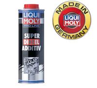 Liqui Moly Pro Line Super Diesel Additiv 1l
