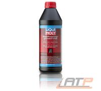 Liqui Moly Doppelkupplungsgetriebe-Öl 8100 1l