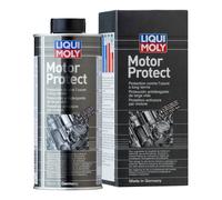 LIQUI MOLY 1018 Motor Protect Motorschutz Verschleiss Schutz Öl Additiv 500ml