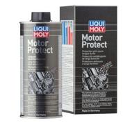 LIQUI MOLY Motor Protect (1018) - 500 ml ( Verschleißschutzadditiv)