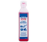 LIQUI MOLY | Motoröl | 2-Takt 100 ml | 1029