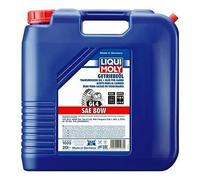 LIQUI MOLY 1033 LIQUI MOLY LM Getriebeöl (GL4) SAE 80 W 1033 Kanister Kunststoff