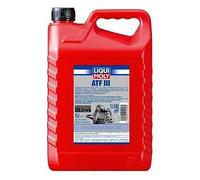Liqui Moly ATF III 5 Liter
