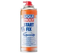 Liqui Moly Start Fix Starthilfe Spray LIQUI MOLY 200 ml (3,47 € pro 100 ml)
