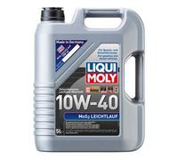 Liqui Moly MoS2 Leichtlauf 10W-40 5 Liter