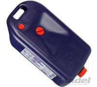 1x Liqui Moly 7055 LM Ölwechsel-Kanister 1 Stk