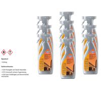 LIQUI MOLY 10x 500ml Gummi-Pflege Reifen Türgummi Dichtungen Tiefenreinigung