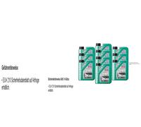 LIQUI MOLY 10x1 Liter Rasenmäher-Öl SAE 30 4Takt Motoröl Rasenmäheröl API SG