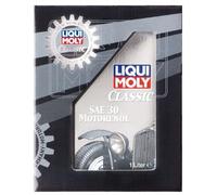 LIQUI MOLY Motoröl 1132