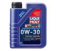 Liqui Moly 1150 Synthoil Longtime Plus 0W-30 Motoröl 1l
