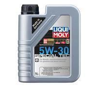 1x Liqui Moly 1163 LM Special Tec 5W-30 1 l