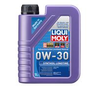 Liqui Moly 1171 Synthoil Longtime 0W-30 Motoröl 1l