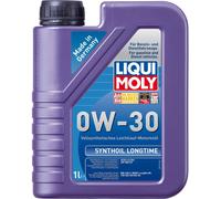 Liqui Moly 1171 Synthoil Longtime 0W-30 Motoröl 1l