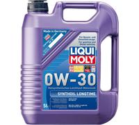 Liqui Moly Synthoil Longtime 0W-30 5 Liter