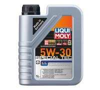 Liqui Moly Leichtlauf Special LL 5W-30 1 Liter