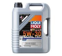 Liqui Moly Leichtlauf Special LL 5W-30 5 Liter