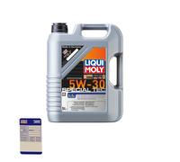Liqui Moly Leichtlauf Special LL 5W-30 5 Liter