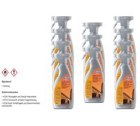 LIQUI MOLY 11x 500ml Gummi-Pflege Reifen Türgummi Dichtungen Tiefenreinigung
