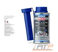 Liqui Moly 21281 Pro-Line Direkt Injection Reiniger 120ml