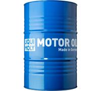 Liqui Moly 1240 Touring High Tech 15W-40 - 205 Liter (Abverkauf Restposten) 09/05