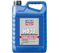 Motoröl LIQUI MOLY 1265 Touring High Tech HD 30 für