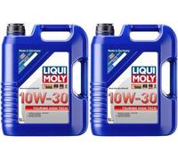 Liqui Moly 1272 Touring High Tech 10W-30 2x 5 = 10 Liter
