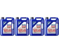 Liqui Moly 1272 Touring High Tech 10W-30 4x 5 = 20 Liter
