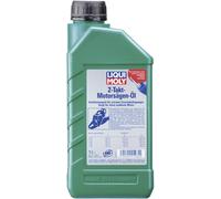1x Liqui Moly 1282 LM 2-Takt-Motorsägen-Öl 1 l