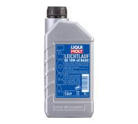 Liqui Moly Profi Leichtlauf 10W-40 Basic 1349 Motoröl 1l