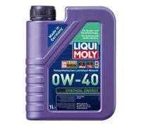 Liqui Moly Leichtlaufmotorenöl Energy 0W-40 1L 1360