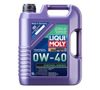 Liqui Moly 1361 Synthoil Energy 0W-40 Motoröl 5l