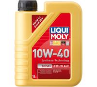 Liqui Moly Leichtlaufmotorenöl 10W-40 1L 1386