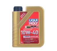 Liqui Moly Leichtlaufmotorenöl 10W-40 1L 1386