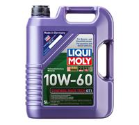 Liqui Moly Synthoil Race Tech GT1 10W-60 5 Liter