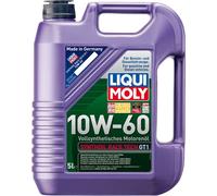 Liqui Moly Synthoil Race Tech GT1 10W-60 5 Liter