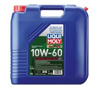 LIQUI MOLY 1392 LIQUI MOLY LM Synthoil Race Tech GT1 10 W-60 1392 Kanister Kunst